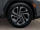 2026 Hyundai Tucson - Preview 8