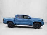 2026 Toyota Tacoma - Preview 4