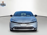 2026 Toyota Prius - Preview 3