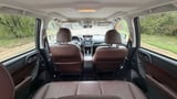 2017 Subaru Forester - Preview 14