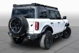 2022 Ford Bronco - Preview 12