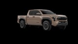 2026 Toyota Tacoma - Preview 14