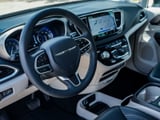2023 Chrysler Pacifica - Preview 8