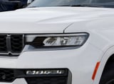2027 Jeep Grand Cherokee L - Preview 6