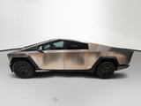 2026 Tesla Cybertruck - Preview 4