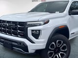 2026 GMC Canyon - Preview 3
