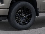 2026 Chevrolet Silverado 1500 - Preview 9