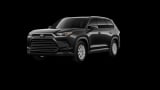 2026 Toyota Grand Highlander - Preview 2
