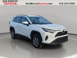 2025 Toyota RAV4 - Preview 3