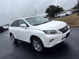 2014 Lexus RX - Preview 7