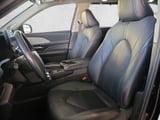 2024 Toyota Grand Highlander - Preview 14