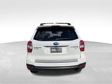 2016 Subaru Forester - Preview 6