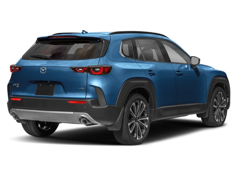 2026 Mazda CX-50 - Image 1