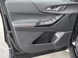 2027 Chevrolet Equinox - Preview 12