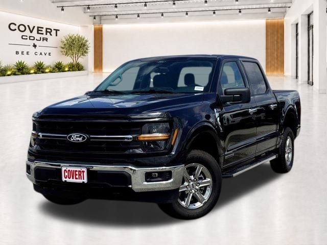 2025 Ford F-150 - Image 1