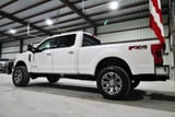 2018 Ford F-250 - Preview 7