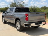 2021 Chevrolet Silverado 1500 - Preview 3