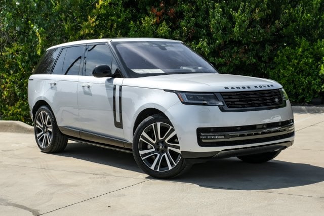 2023 Land Rover Range Rover - Image 1