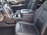 2022 Chevrolet Tahoe - Preview 10