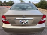 2002 Toyota Camry - Preview 6