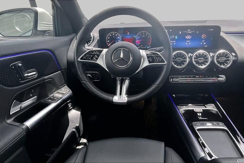 2026 Mercedes-Benz GLA-Class - Image 3