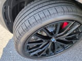 2026 BMW X5 - Preview 12