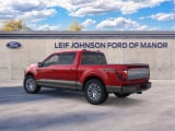 2026 Ford F-150 - Preview 4