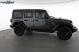 2021 Jeep Wrangler - Preview 15