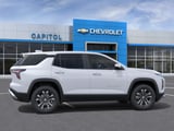 2027 Chevrolet Equinox - Preview 5
