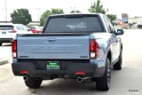 2026 Honda Ridgeline - Preview 3