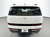 2027 Hyundai Santa Fe Hybrid - Preview 6