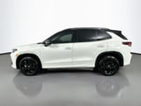 2025 Volkswagen Tiguan - Preview 8