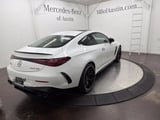 2027 Mercedes-Benz CLE - Preview 7