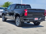 2026 Chevrolet Silverado 1500 - Preview 5