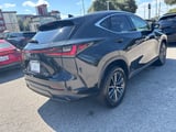 2026 Lexus NX - Preview 5