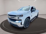 2019 Chevrolet Silverado 1500 - Preview 2