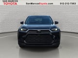 2024 Toyota Grand Highlander - Preview 3
