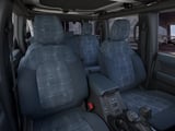 2026 Ford Bronco - Preview 11