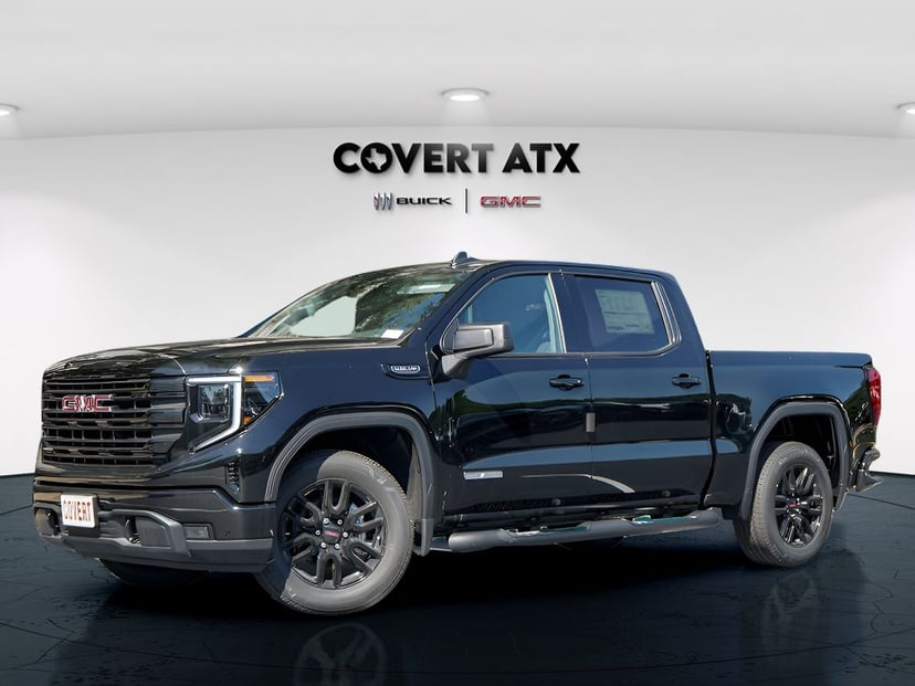 2026 GMC Sierra 1500 - Image 1