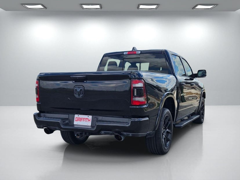 2020 Dodge 1500 - Image 3