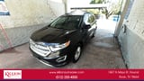 2016 Ford Edge - Preview 2