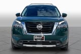 2024 Nissan Pathfinder - Preview 4