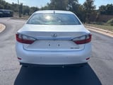 2017 Lexus ES - Preview 4