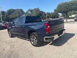 2020 Chevrolet Silverado 1500 - Preview 3