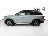 2025 INFINITI QX60 - Preview 4