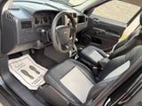 2008 Jeep Patriot - Preview 8