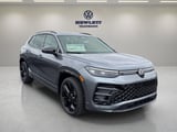 2026 Volkswagen Tiguan - Preview 5