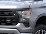 2026 Chevrolet Silverado 1500 - Preview 10