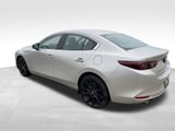 2024 Mazda Mazda3 - Preview 7