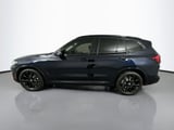 2024 BMW X3 - Preview 8